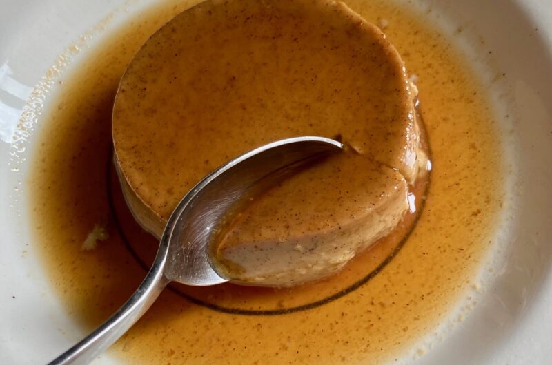 Pumpkin spice latte crème caramel pumpkin spice latte creme caramel