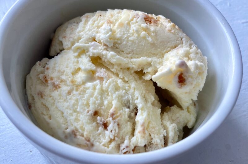 Triple ginger ice cream triple ginger ice cream