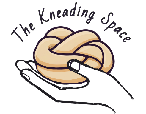 The Kneading Space